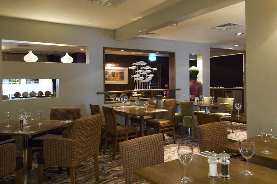 Premier Inn London Kensington Exteriér fotografie